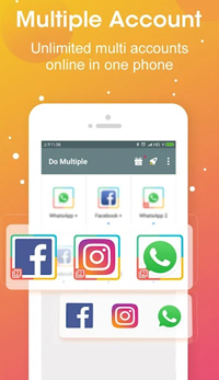 Faceți mai multe conturi Do Multiple Accounts