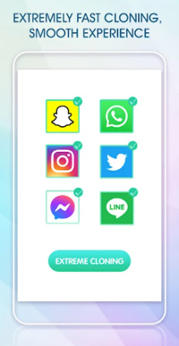 Cont paralel Lite Parallel Account Lite