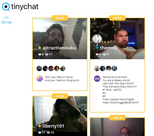 Tinychat