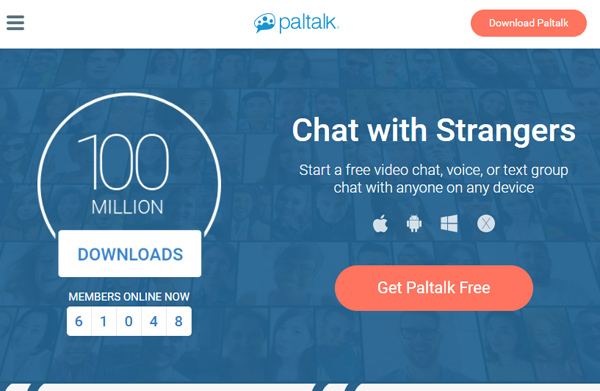 Paltalk