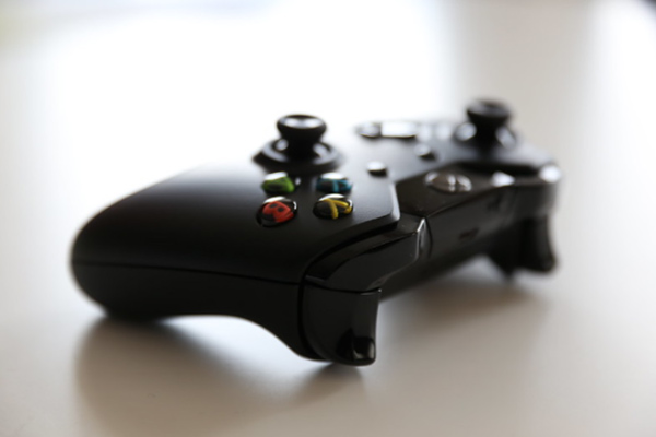 จอยสติ๊กคอนโทรลเลอร์ Xbox One Xbox One Controller Joystick