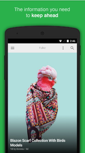 Feedly