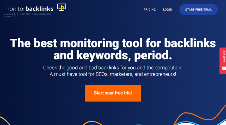 Moitorbacklinks Moitorbacklinks