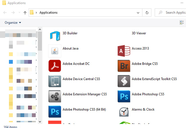Anwendungen Applications