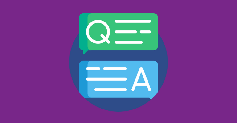 Preguntas frecuentes Frequently Asked Questions