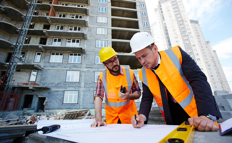 Construction Business