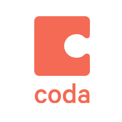 Coda Logo