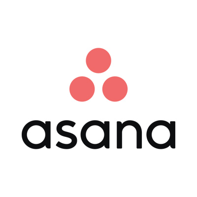 Asana Logo