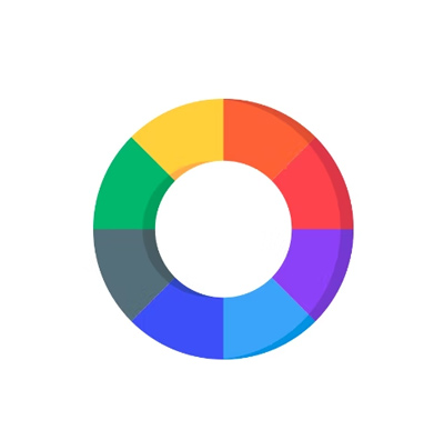 Fardos의 색상 Color By Fardos