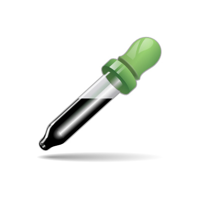 점안기 Eye Dropper