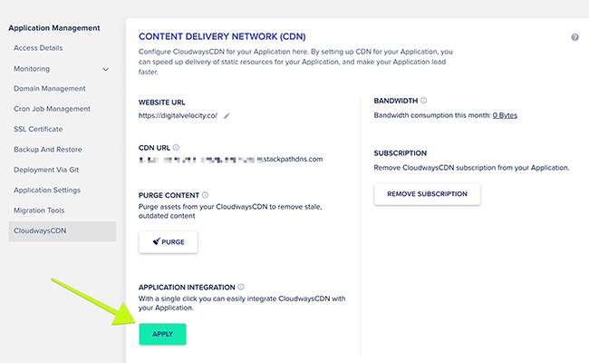 Gerar uma assinatura