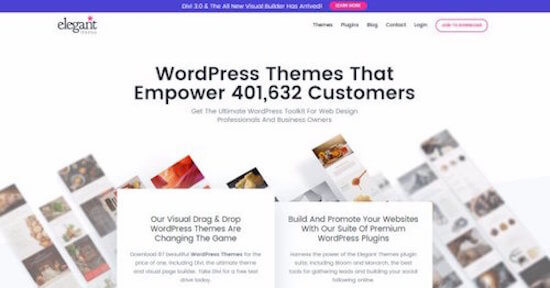 2a 우아한 테마 홈