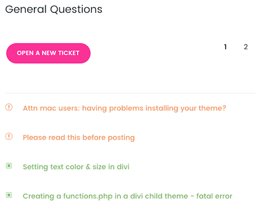 2l 엘레강트 서포터 디비 장군