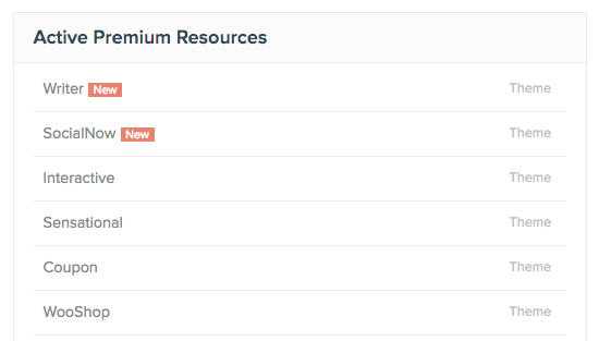 3d MyThemeShop 프리미엄 리소스
