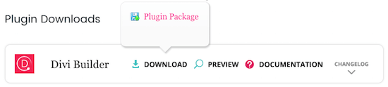2e Divi 플러그인 다운로드