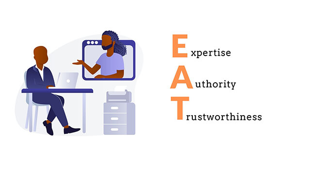 Uzmanlık Otorite Güvenilirlik