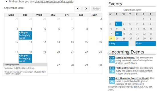 Organizator de evenimente