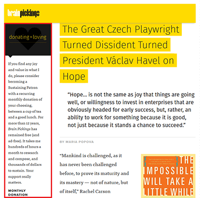 ตัวอย่างเว็บไซต์โฆษณาฟรี