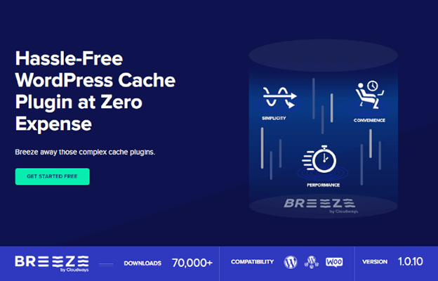 微风wordpress插件