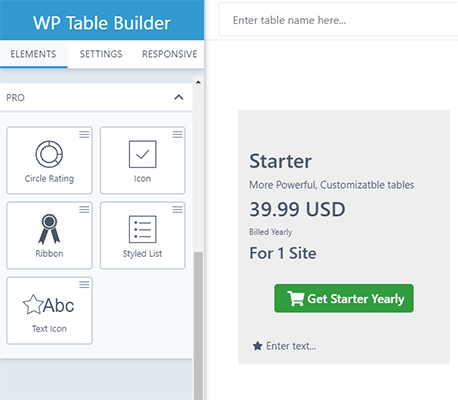 09 إضافة ميزات إلى القائمة