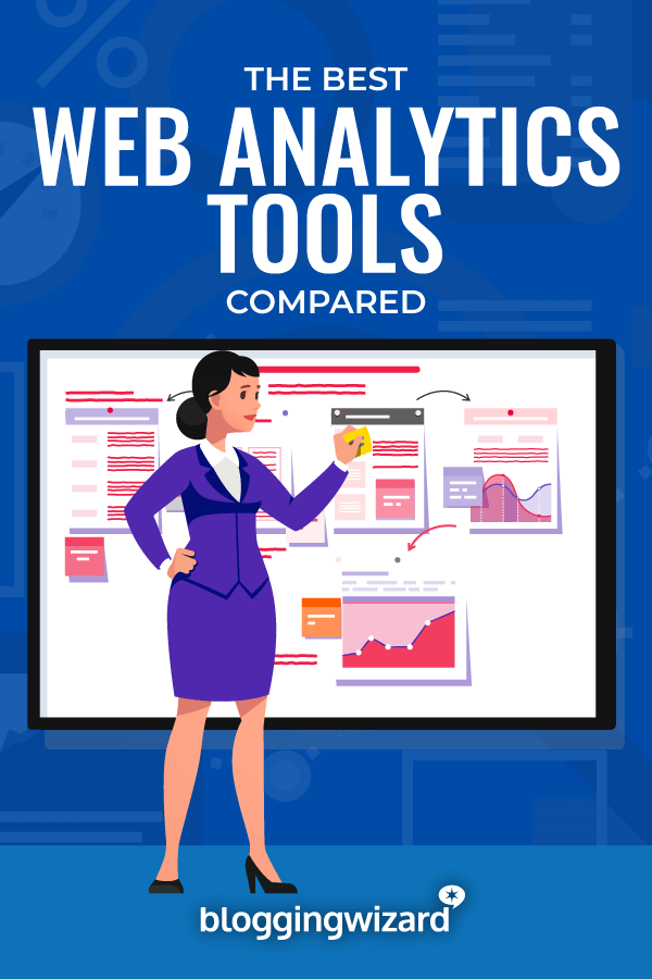 Alat Analisis Web Terbaik Dibandingkan