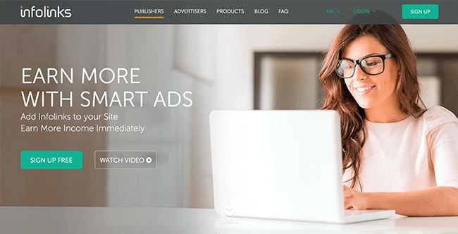 روابط المعلومات