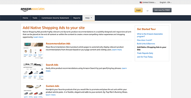 أمازون أسوشييتس