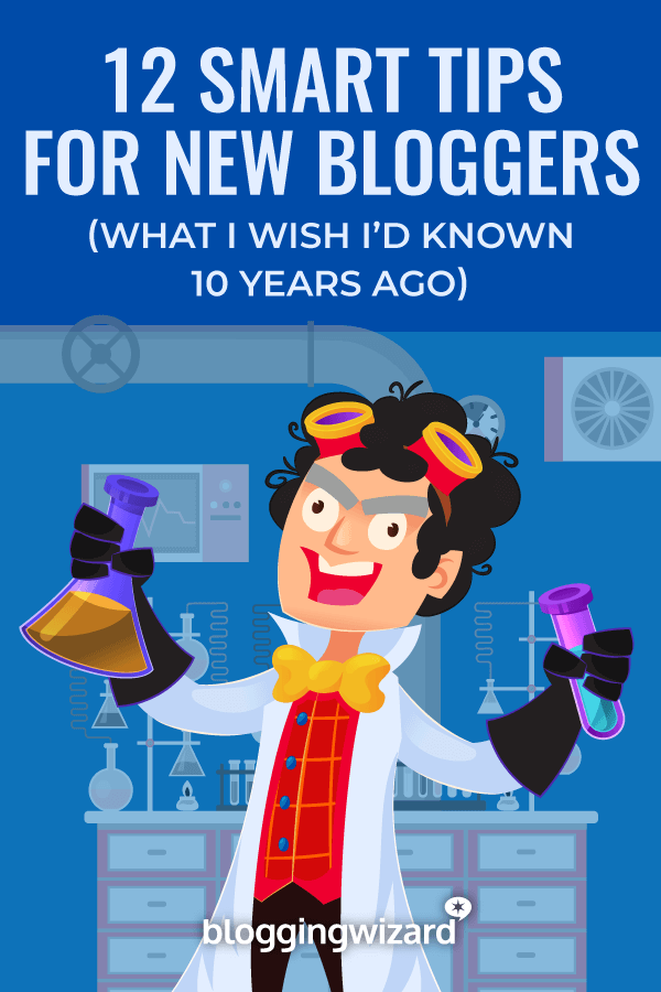 Tips Cerdas Untuk Blogger Baru