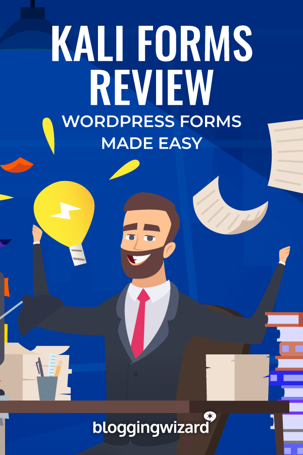 Kali Formları İncelemesi