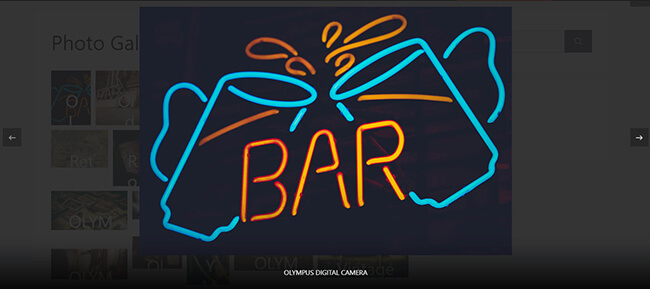 Нажмите на изображение, чтобы открыть его как лайтбокс