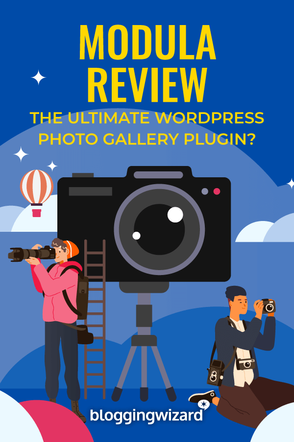 Обзор модуля