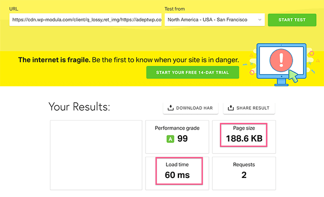 Оптимизировано и изменено с помощью CDN