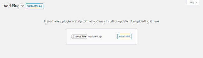 Скачать PRO версию Модулы