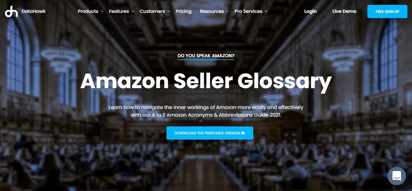Amazon-Shop