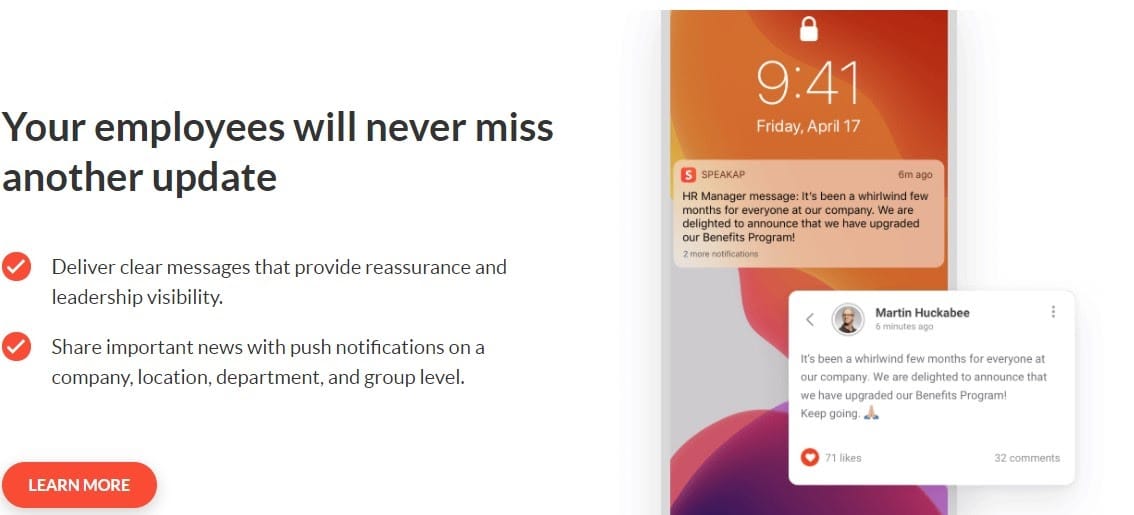 الاتصال الداخلي