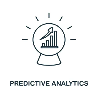 予測分析