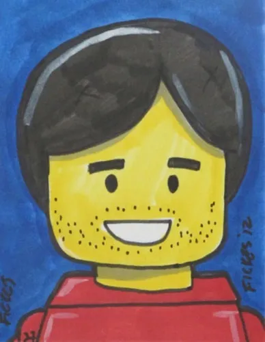 parede de aarão aaron-wall