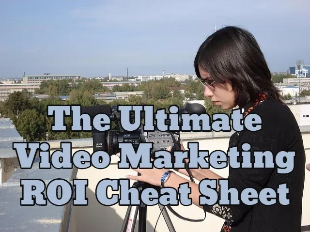 video-pazarlama-hile sayfası video-marketing-cheatsheet