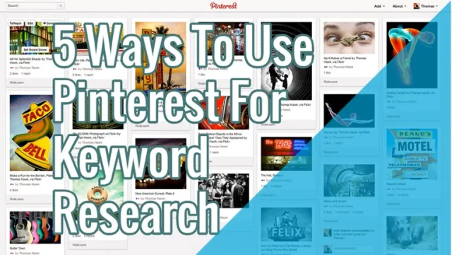 pinterest-keyword-research