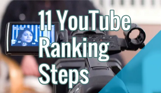ranking youtube youtube-ranking
