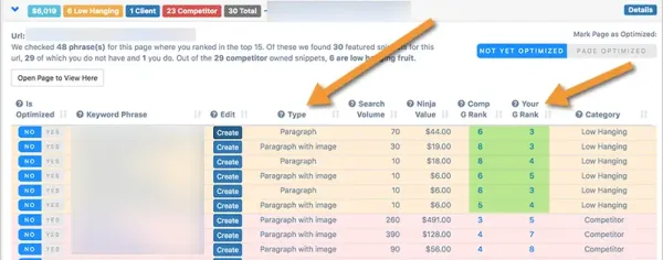 инструмент избранного фрагмента низко висит