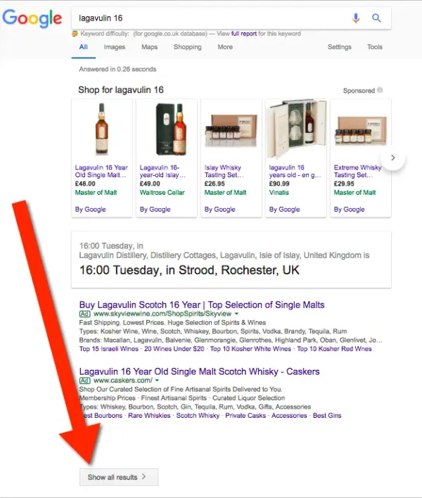 0 результатов