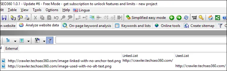 gambar dengan referensi tidak ada alt atau teks jangkar