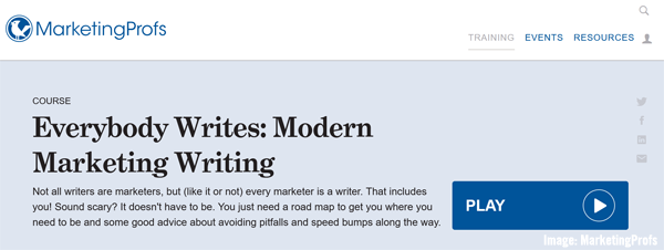 MarketingProfs Image