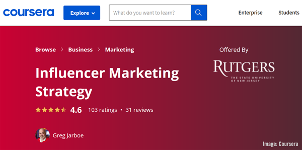 รูปภาพ Coursera