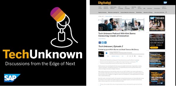 Podcast SAP TechUnknown