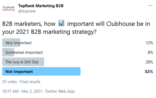 LinkedIn Anket Resmi