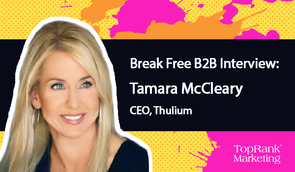 تمارا مكليري