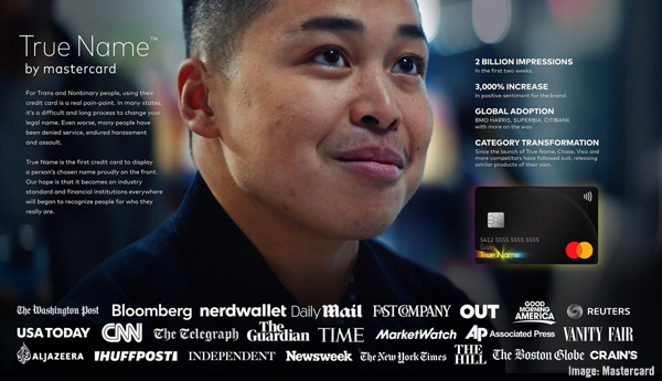 Nume adevărat de Mastercard