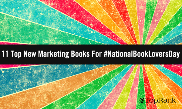 National Book Lovers Day를 위한 다채로운 항성 패턴 이미지입니다.